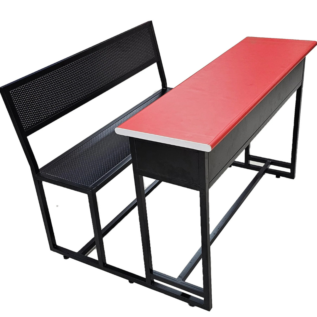 Classroom Desk 3 Seater